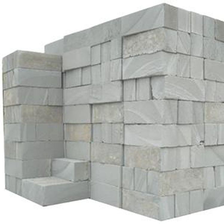 大关不同砌筑方式蒸压加气混凝土砌块轻质砖 加气块抗压强度研究